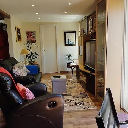 Loft Vintage Monte *