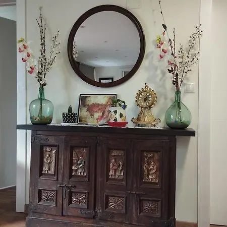 Loft Vintage Monte Santander