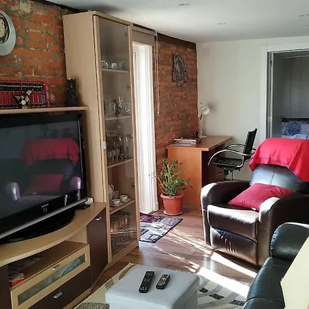 Appartamento Loft Vintage Monte *