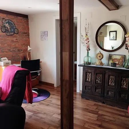 Apartment Loft Vintage Monte *