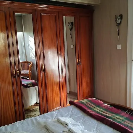 Loft Vintage Monte * Σανταντέρ