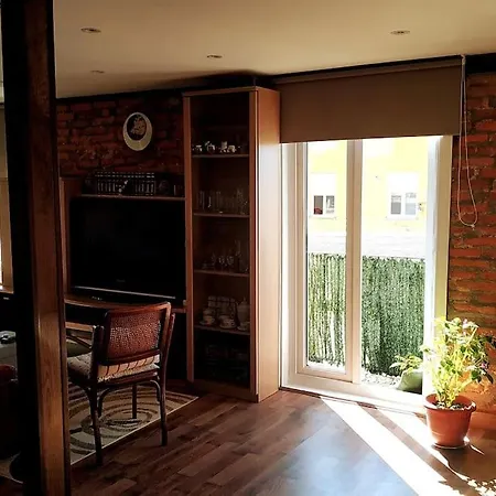 Loft Vintage Monte Appartamento *