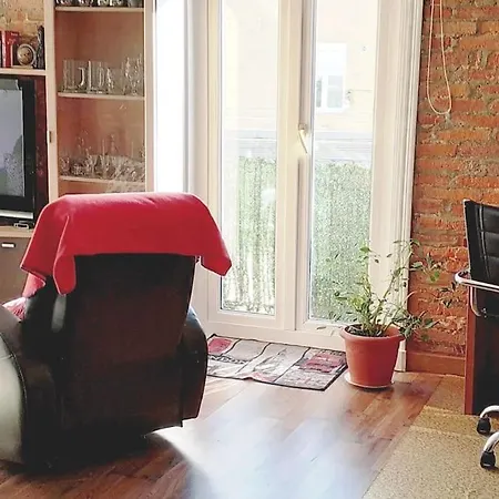 Loft Vintage Monte * Σανταντέρ