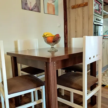 Loft Vintage Monte *