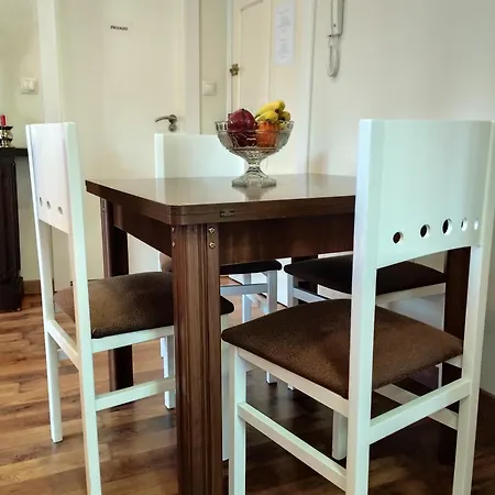 Loft Vintage Monte Santender