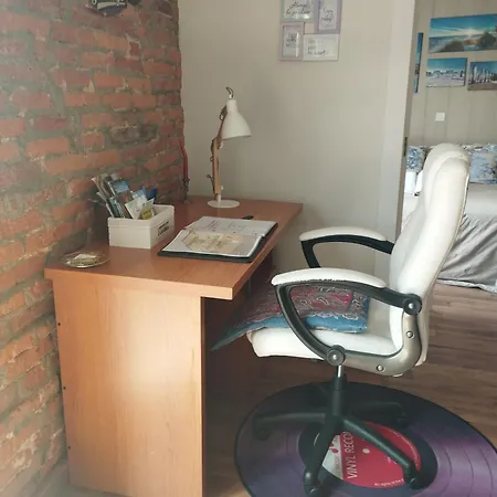 Loft Vintage Monte