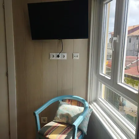Apartman Loft Vintage Monte