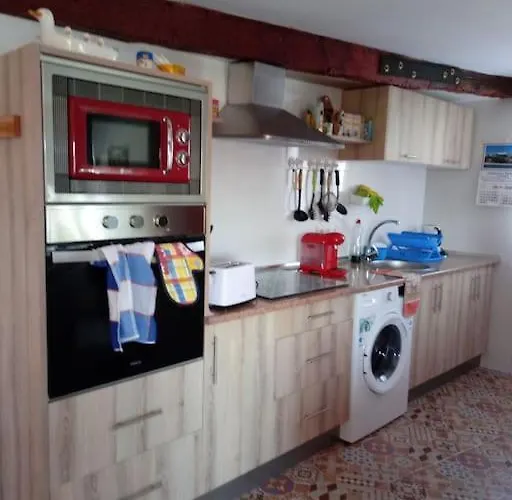 Apartamento Loft Vintage Monte *