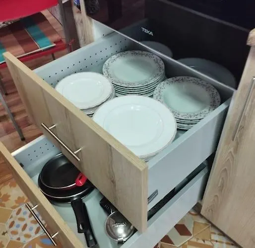 Loft Vintage Monte Santander