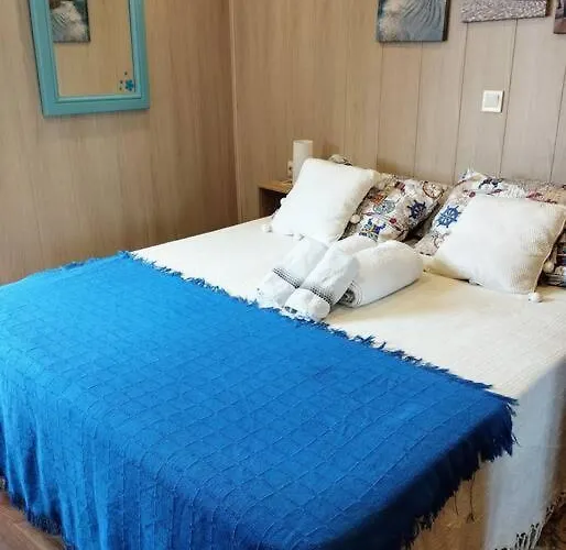 Apartamento Loft Vintage Monte