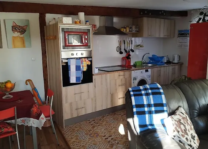 Loft Vintage Monte Apartamento