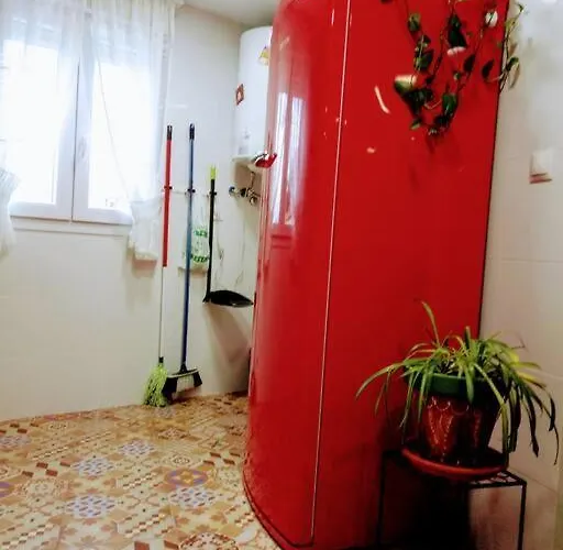 Apartamento Loft Vintage Monte