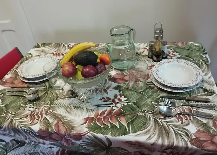 Loft Vintage Monte *