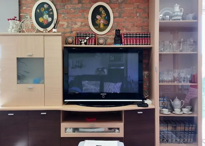 Loft Vintage Monte Apartamento *