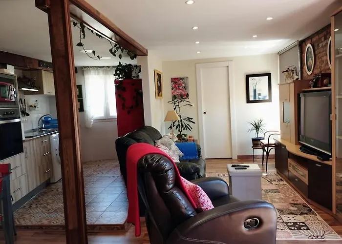 Apartamento Loft Vintage Monte Santander