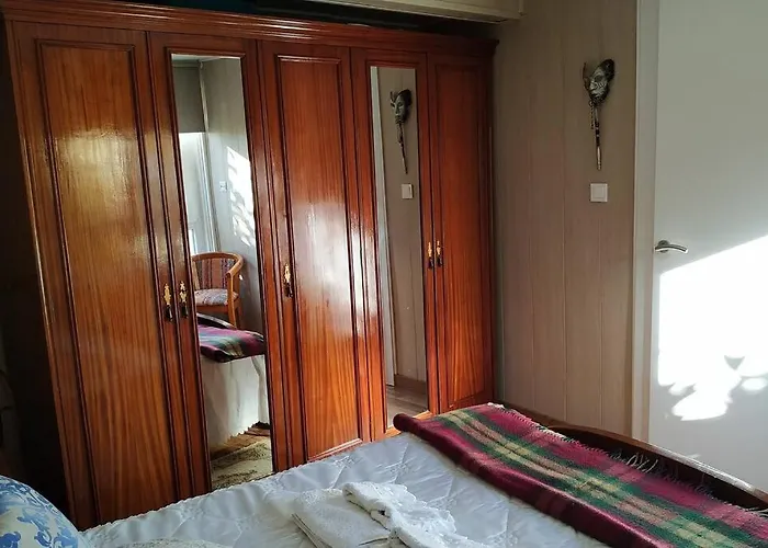 Loft Vintage Monte * Santander