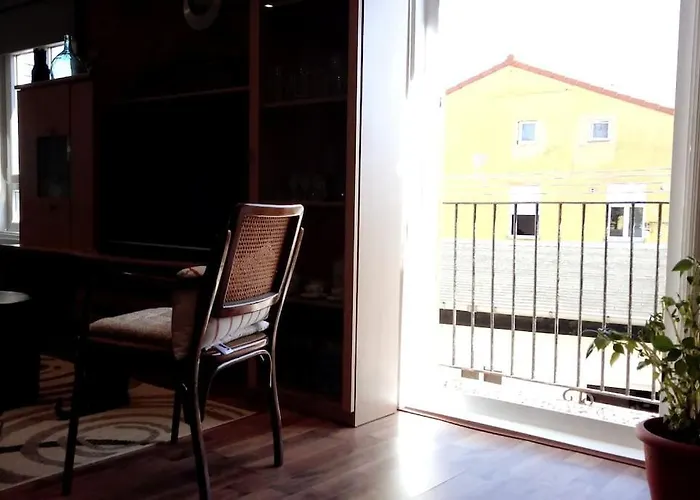 Loft Vintage Monte Santander