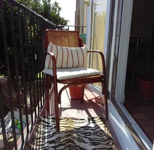 Loft Vintage Monte Apartamento