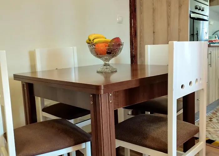 Loft Vintage Monte *