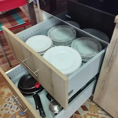 Loft Vintage Monte サンタンデール