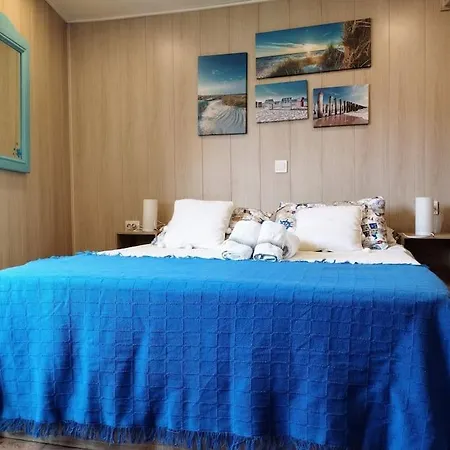 アパート Loft Vintage Monte *