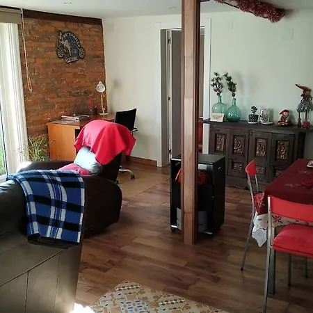 Loft Vintage Monte * サンタンデール