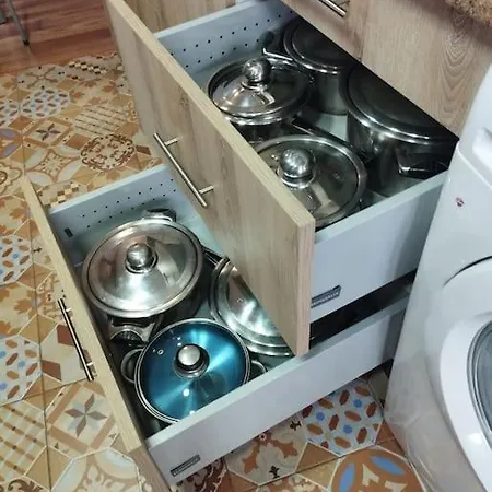 Loft Vintage Monte アパート サンタンデール