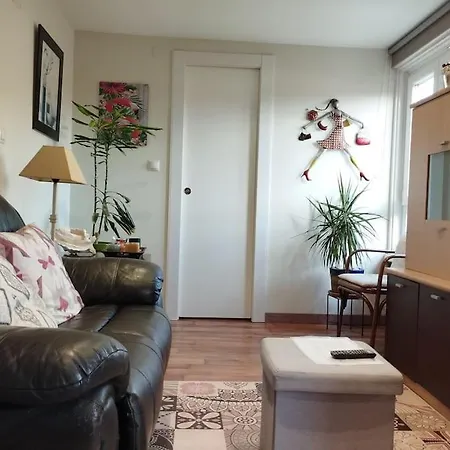 アパート Loft Vintage Monte *