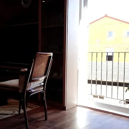 Loft Vintage Monte サンタンデール