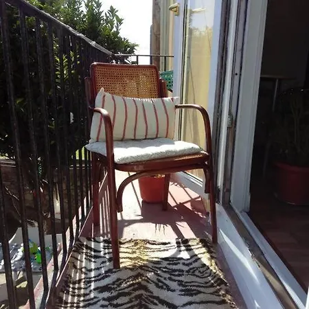 Loft Vintage Monte アパート