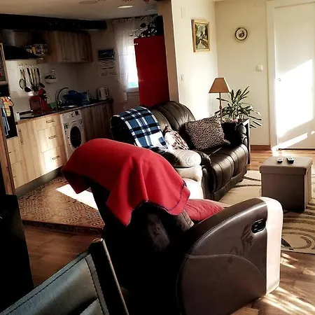 Loft Vintage Monte サンタンデール