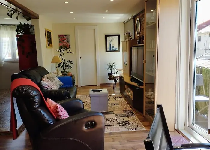 Loft Vintage Monte *