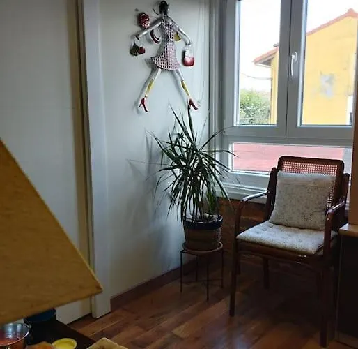 شقة Loft Vintage Monte سانتاندر