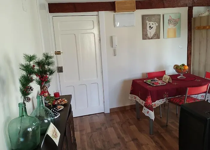 شقة Loft Vintage Monte سانتاندر