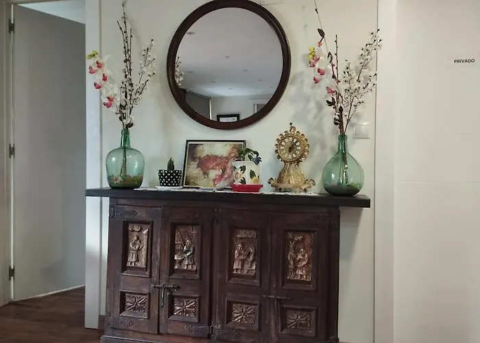 Loft Vintage Monte سانتاندر