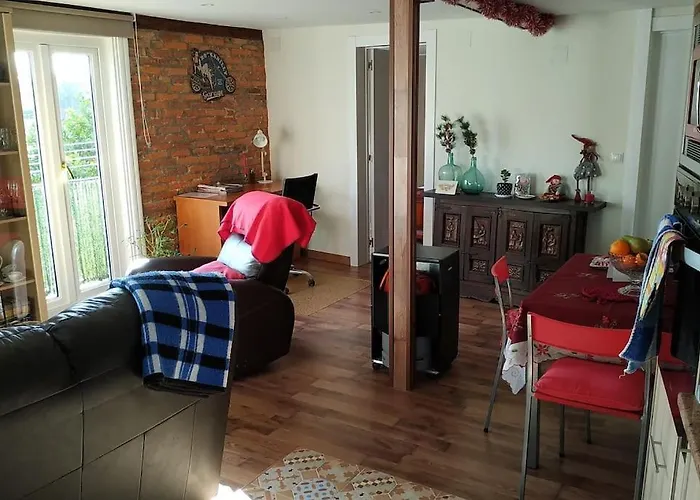 Loft Vintage Monte * سانتاندر