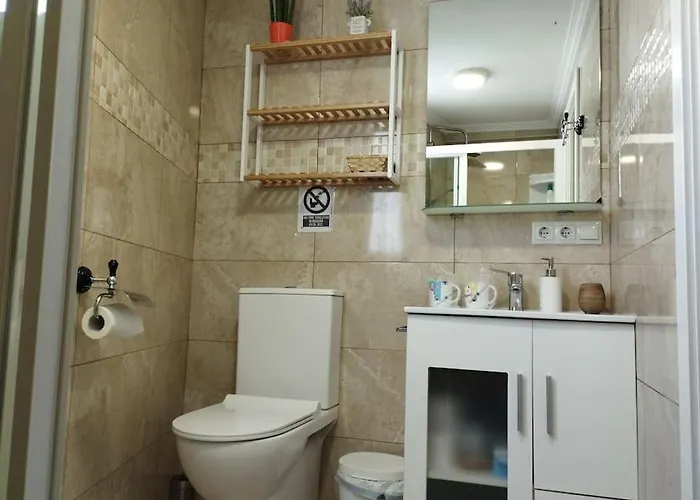 Loft Vintage Monte شقة سانتاندر