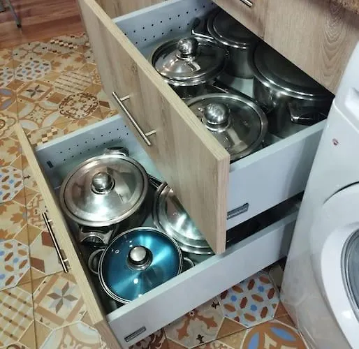 Loft Vintage Monte شقة سانتاندر