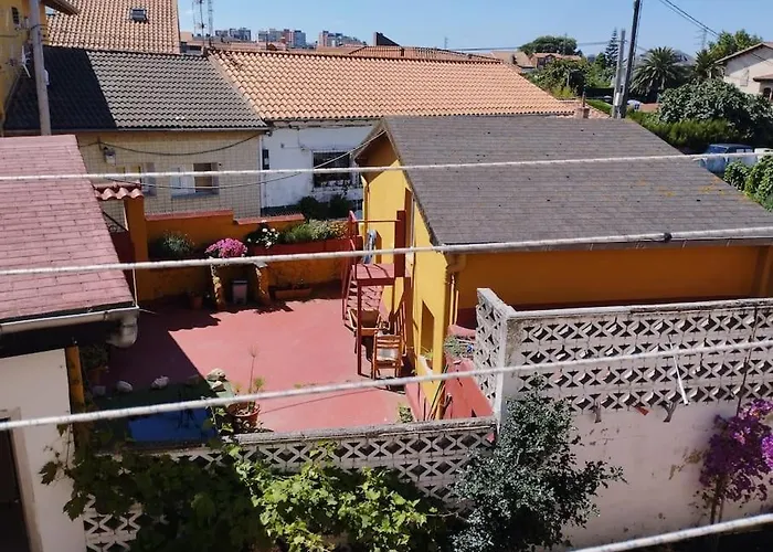 Loft Vintage Monte شقة