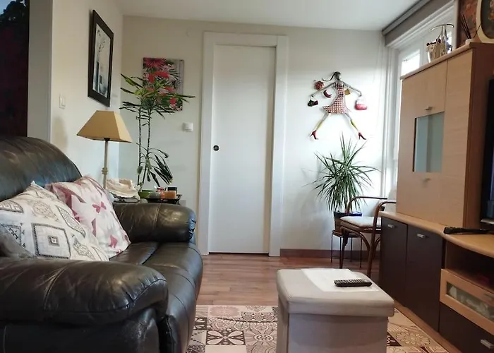 شقة Loft Vintage Monte *