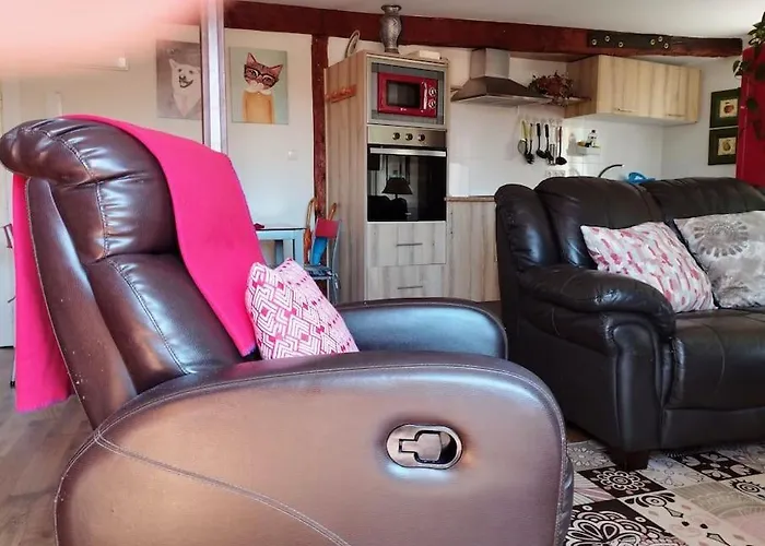 Loft Vintage Monte شقة سانتاندر