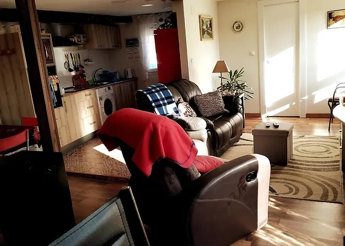 Loft Vintage Monte سانتاندر