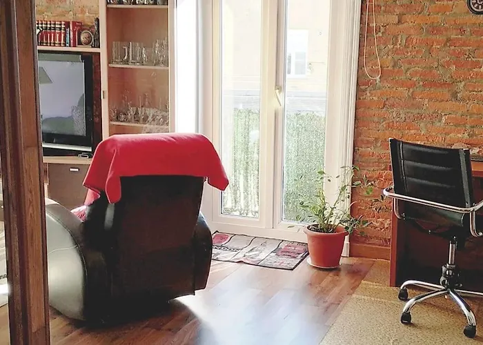 Loft Vintage Monte * سانتاندر