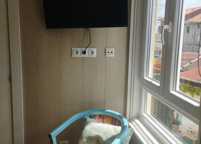 شقة Loft Vintage Monte